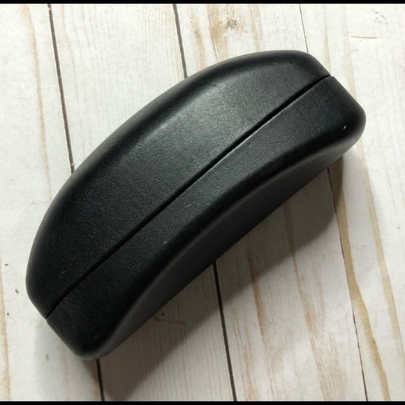 Salvatore Ferragamo eyeglass sunglass case - Picture 3 of 3